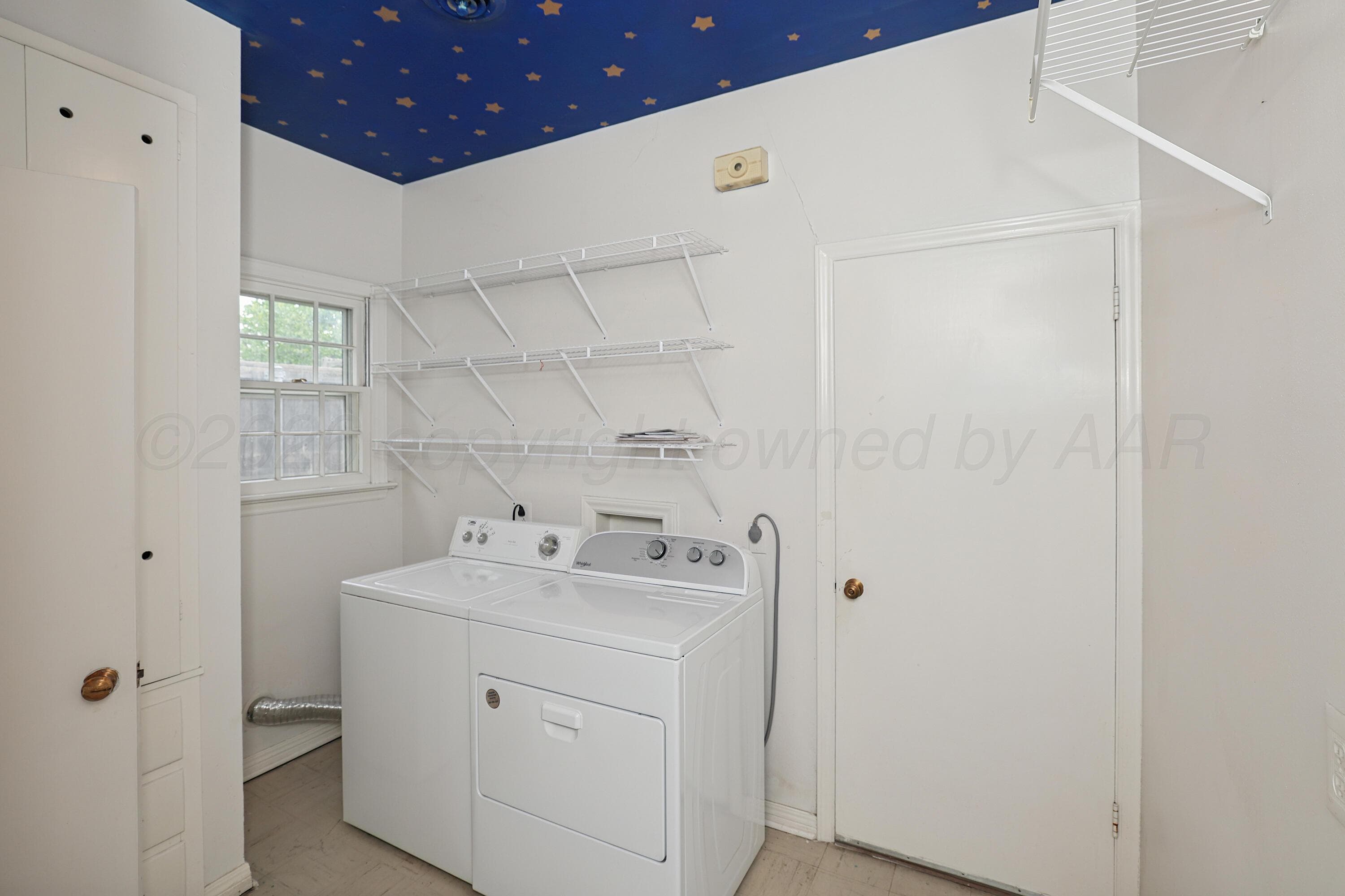 2417 S Hughes Street, Amarillo, TX 79109-2307, photo 35
