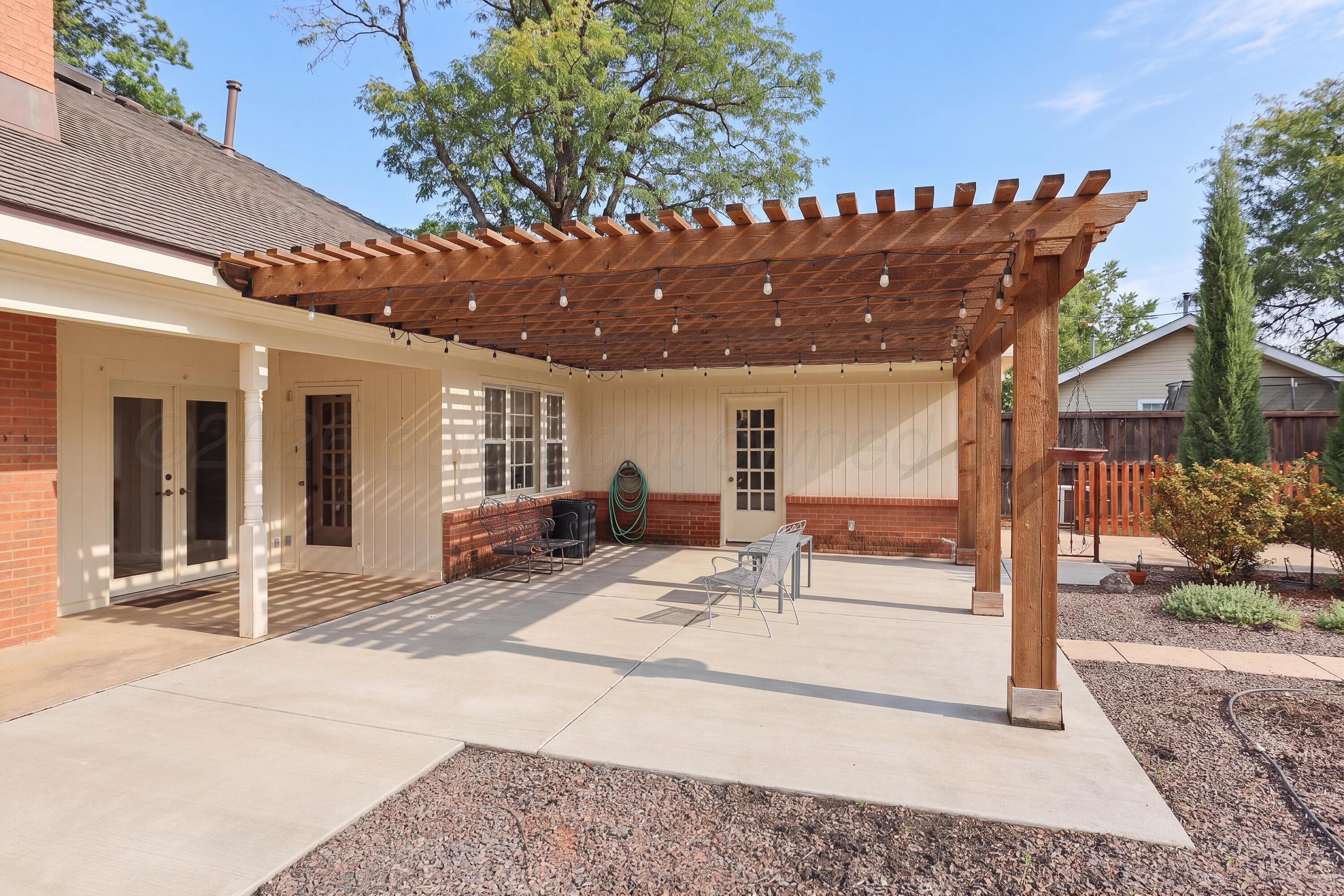 2417 S Hughes Street, Amarillo, TX 79109-2307, photo 38