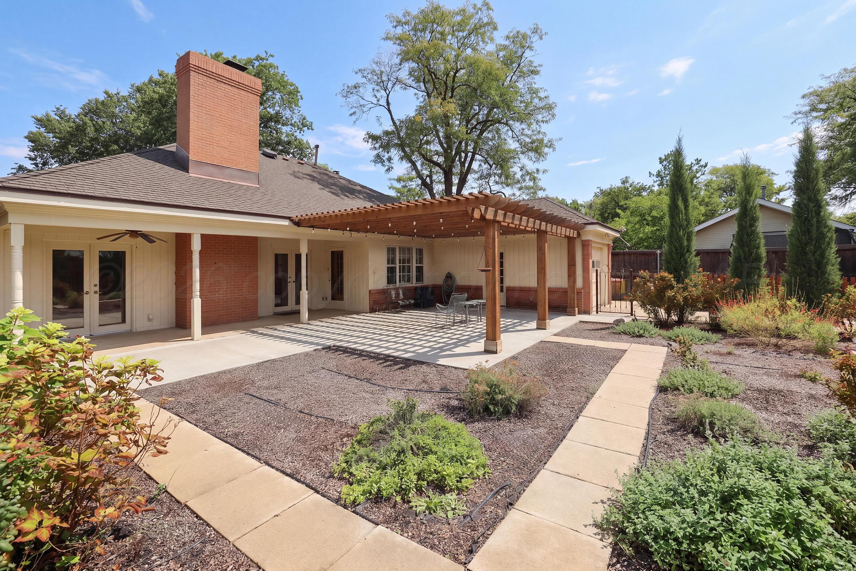 2417 S Hughes Street, Amarillo, TX 79109-2307, photo 40