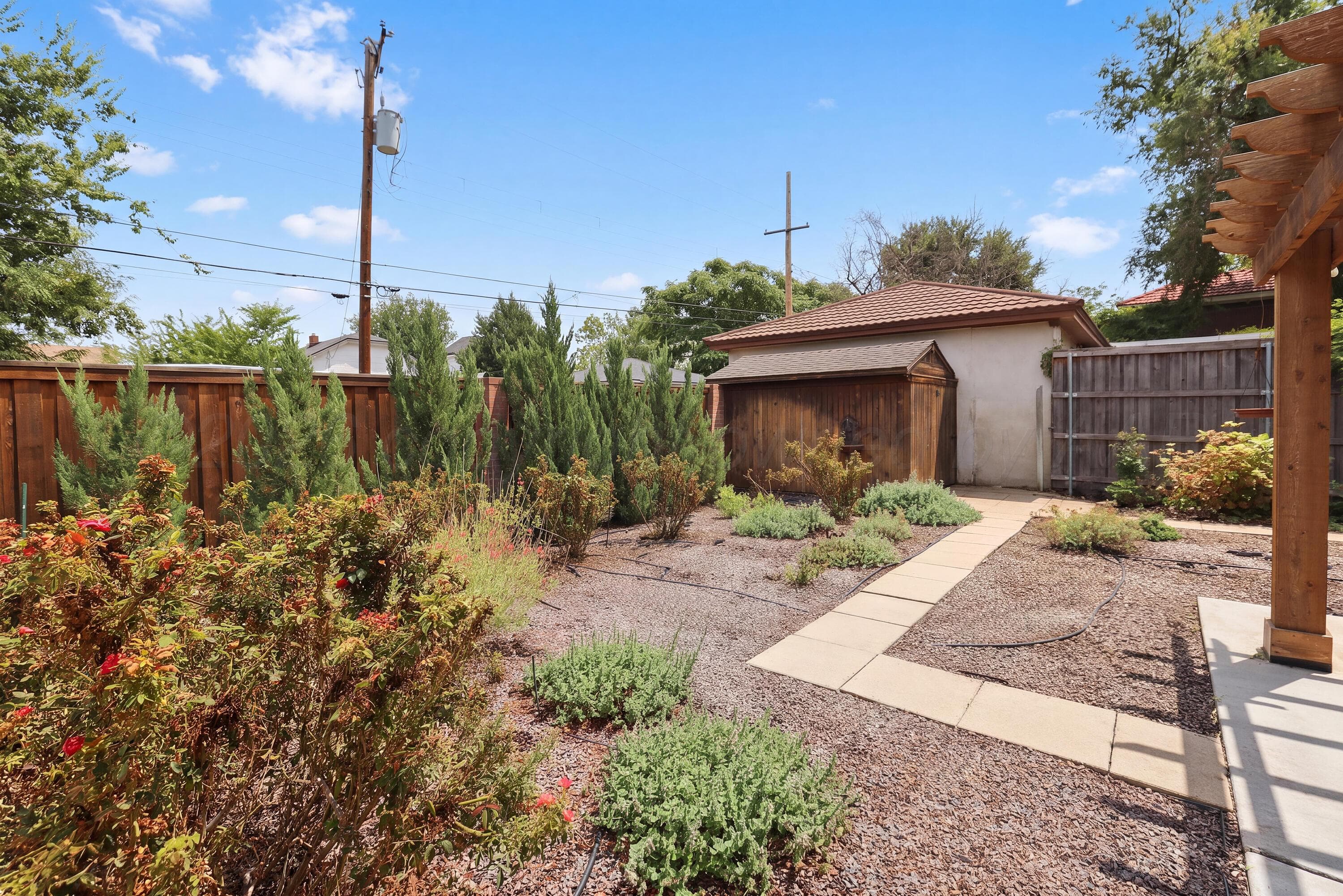 2417 S Hughes Street, Amarillo, TX 79109-2307, photo 41