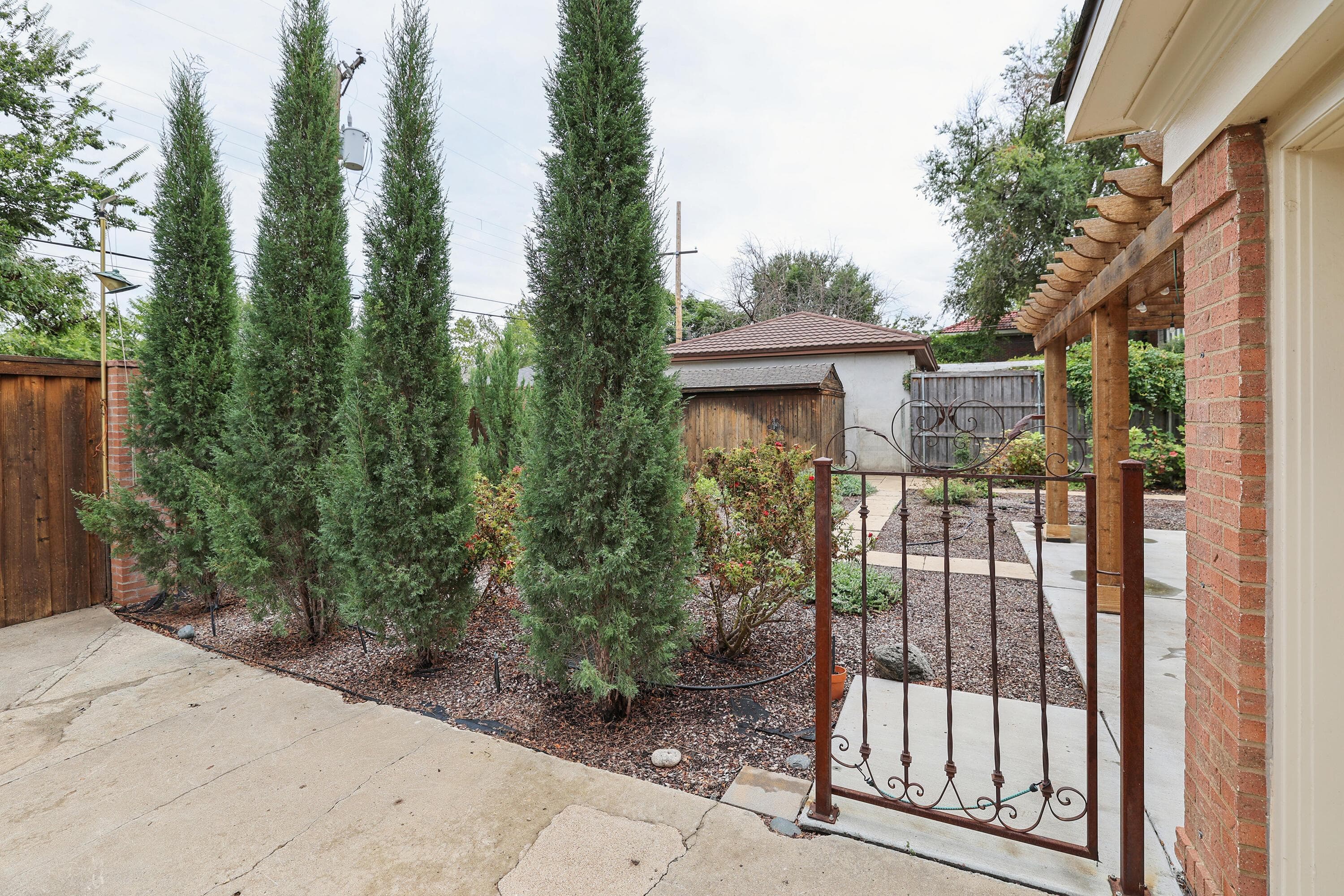 2417 S Hughes Street, Amarillo, TX 79109-2307, photo 42