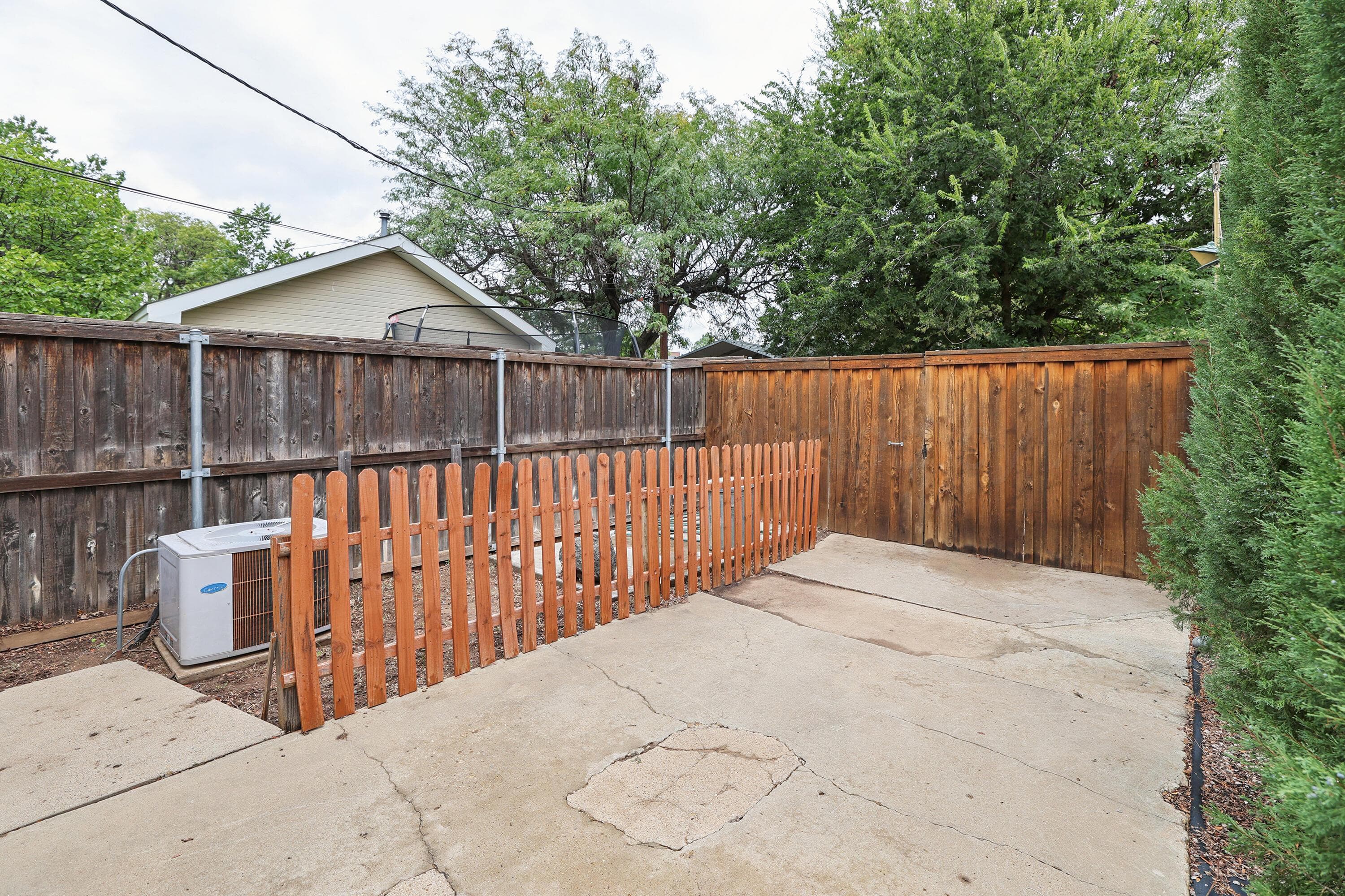 2417 S Hughes Street, Amarillo, TX 79109-2307, photo 43