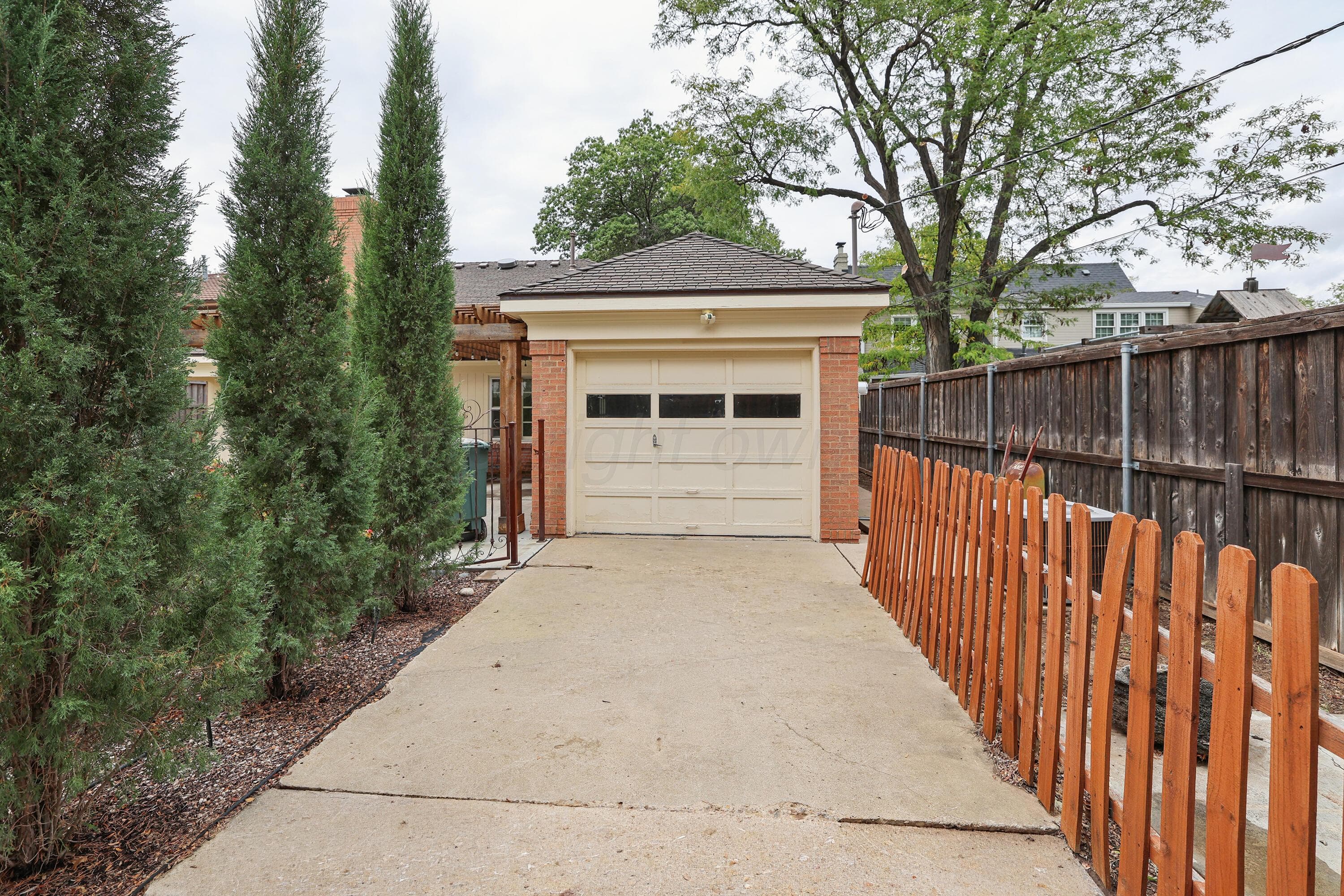 2417 S Hughes Street, Amarillo, TX 79109-2307, photo 44