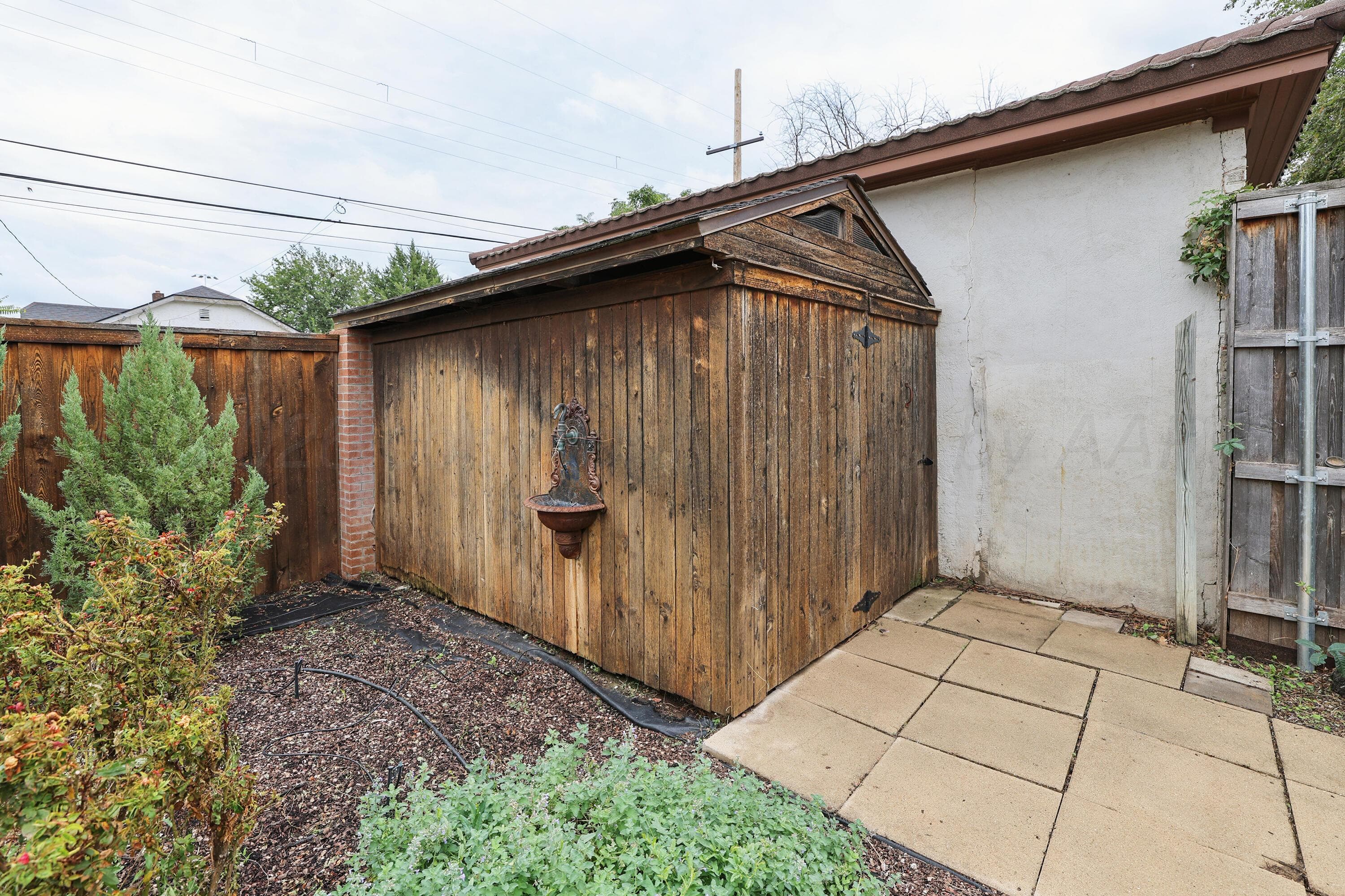2417 S Hughes Street, Amarillo, TX 79109-2307, photo 45