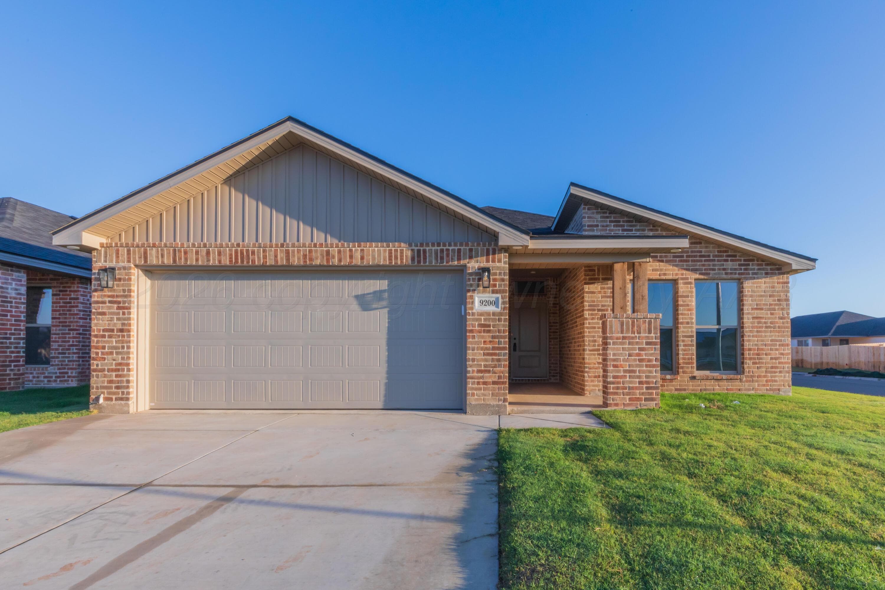 9200 BUNKHOUSE Road, Amarillo, TX 79124-2292, photo 2