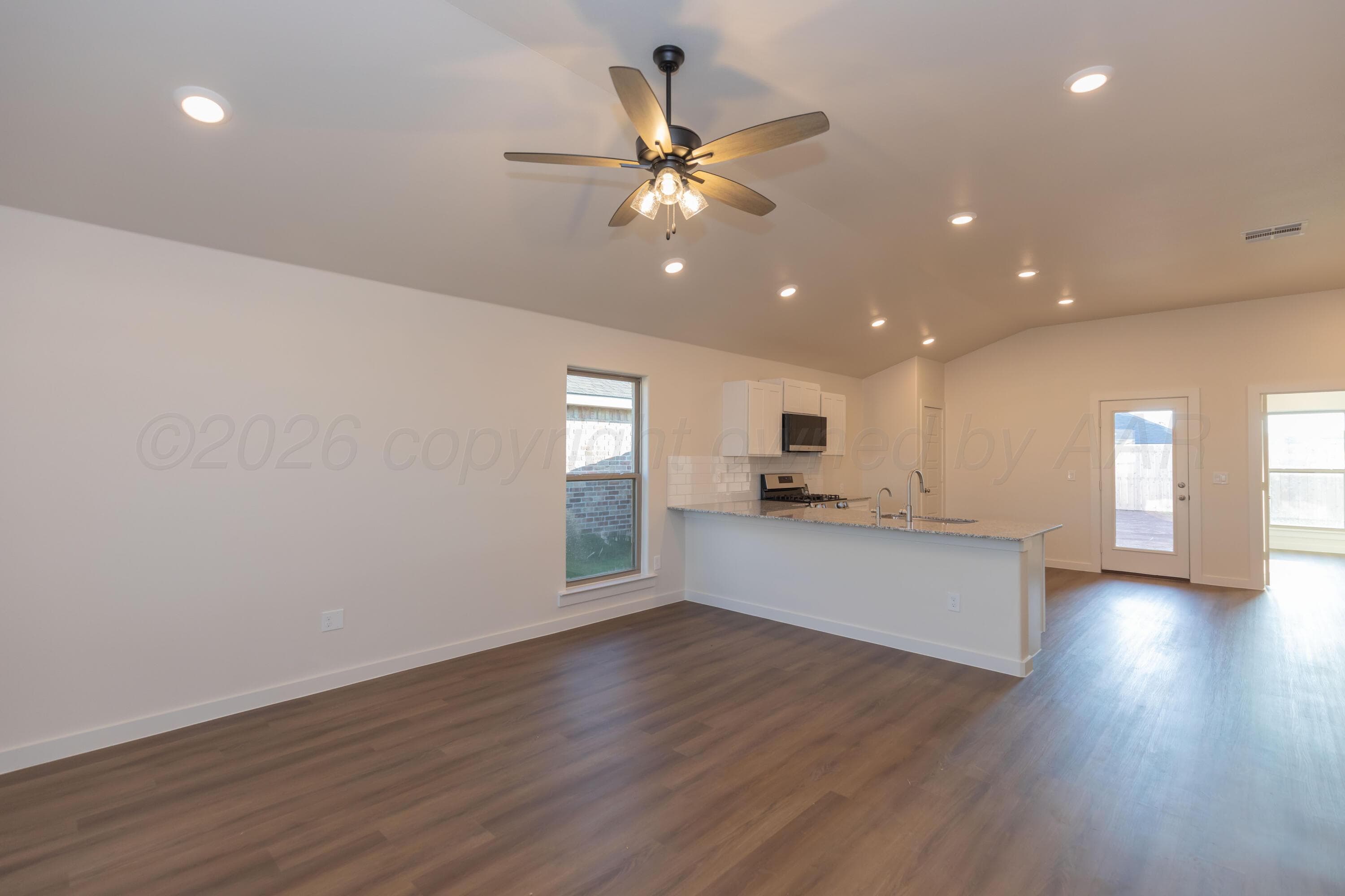 2905 KIRKPATRICK Drive, Amarillo, TX 79124-2267, photo 4