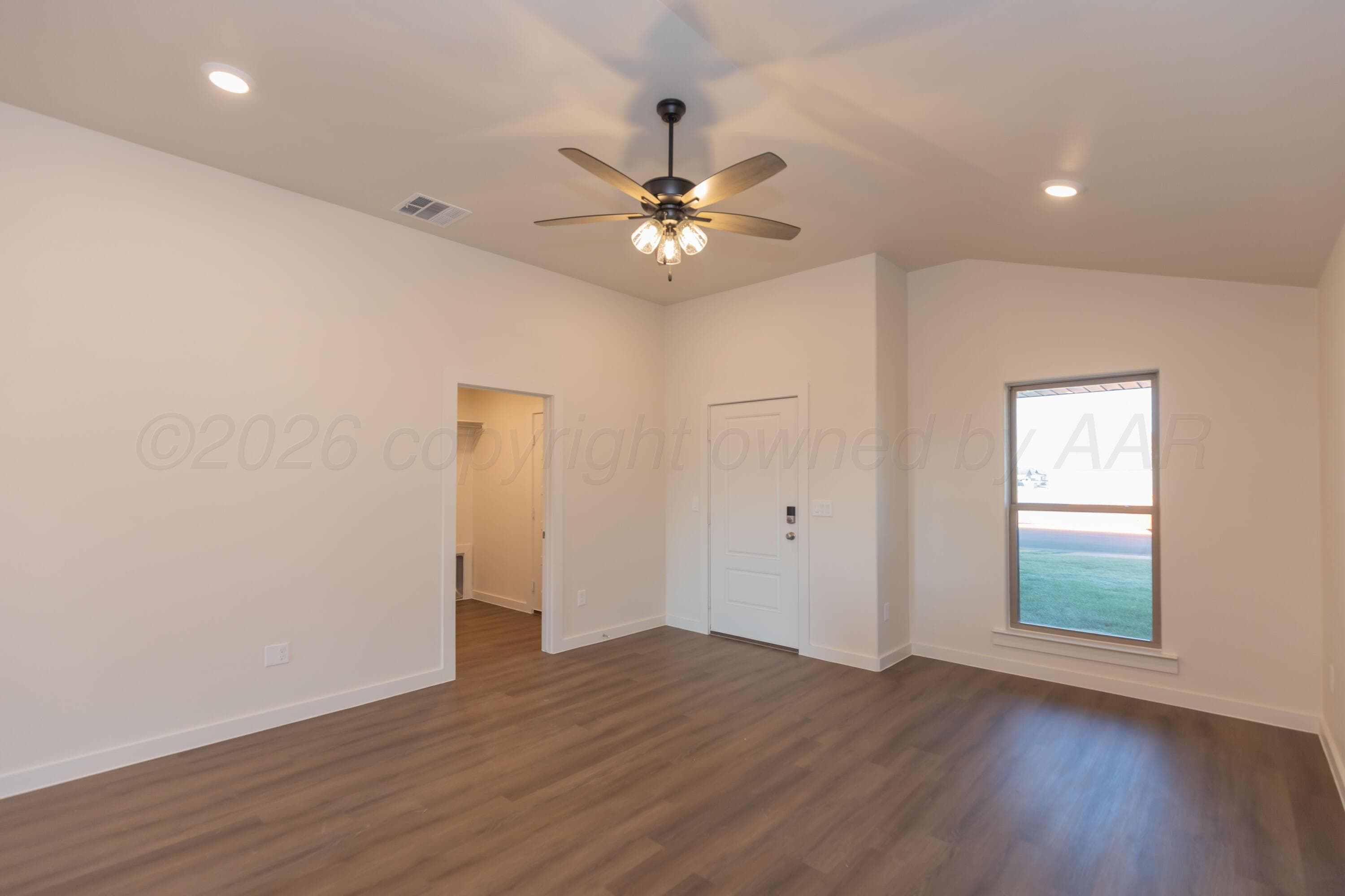 2905 KIRKPATRICK Drive, Amarillo, TX 79124-2267, photo 3