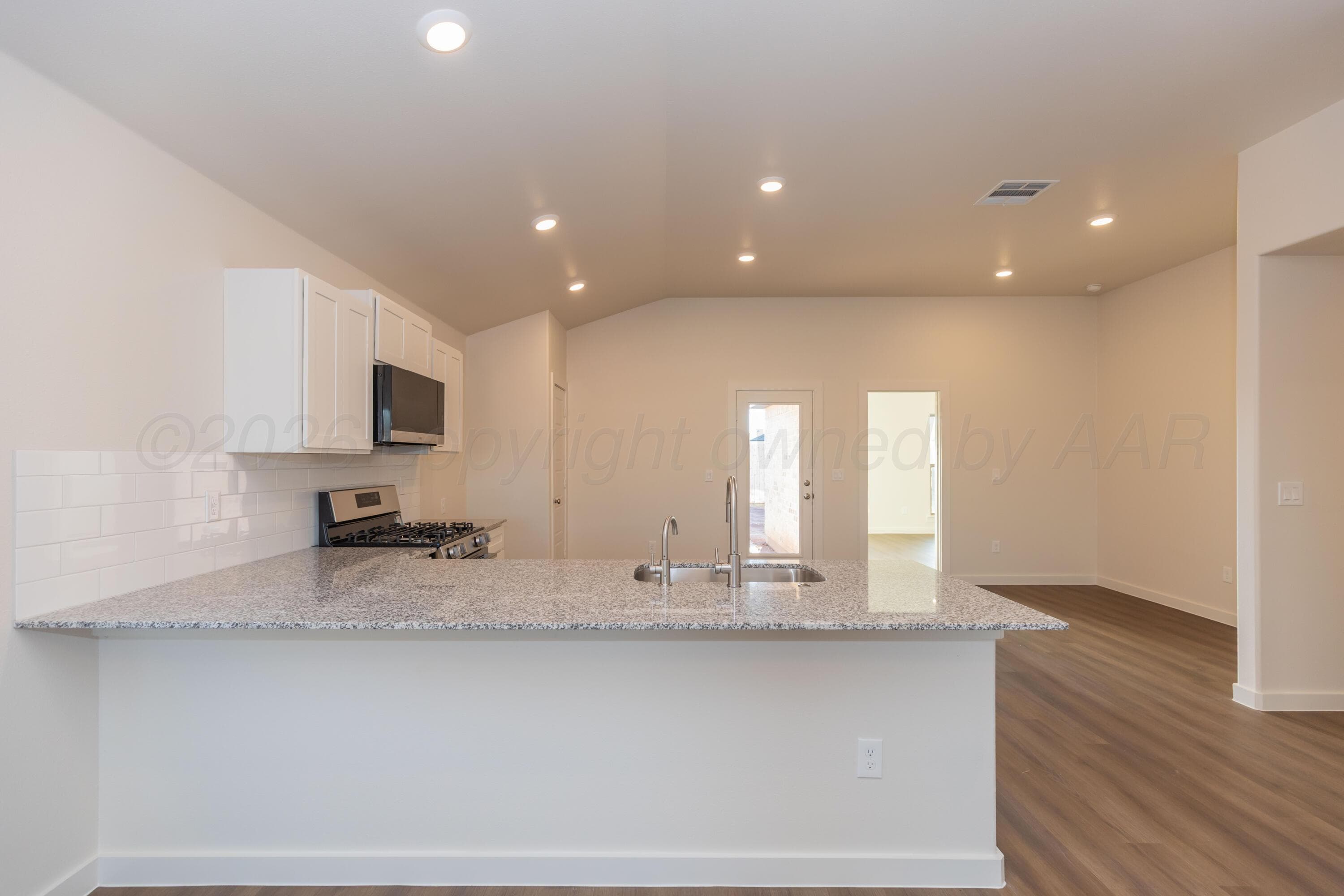 2905 KIRKPATRICK Drive, Amarillo, TX 79124-2267, photo 5