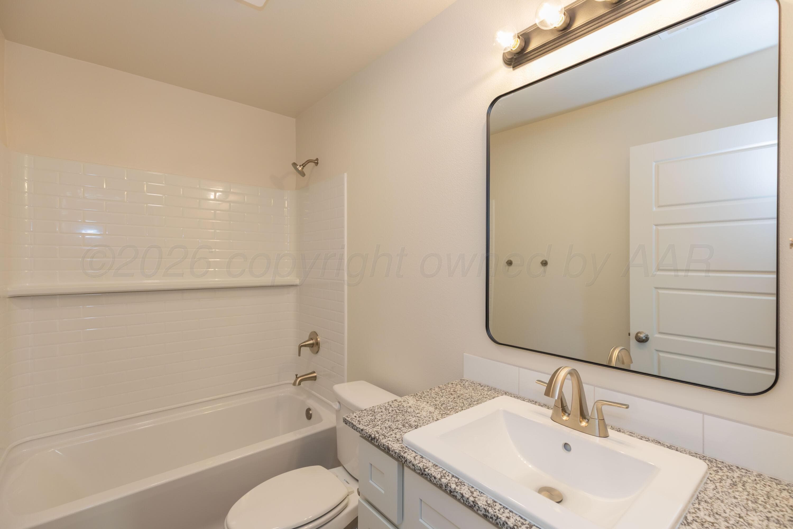 2905 KIRKPATRICK Drive, Amarillo, TX 79124-2267, photo 8