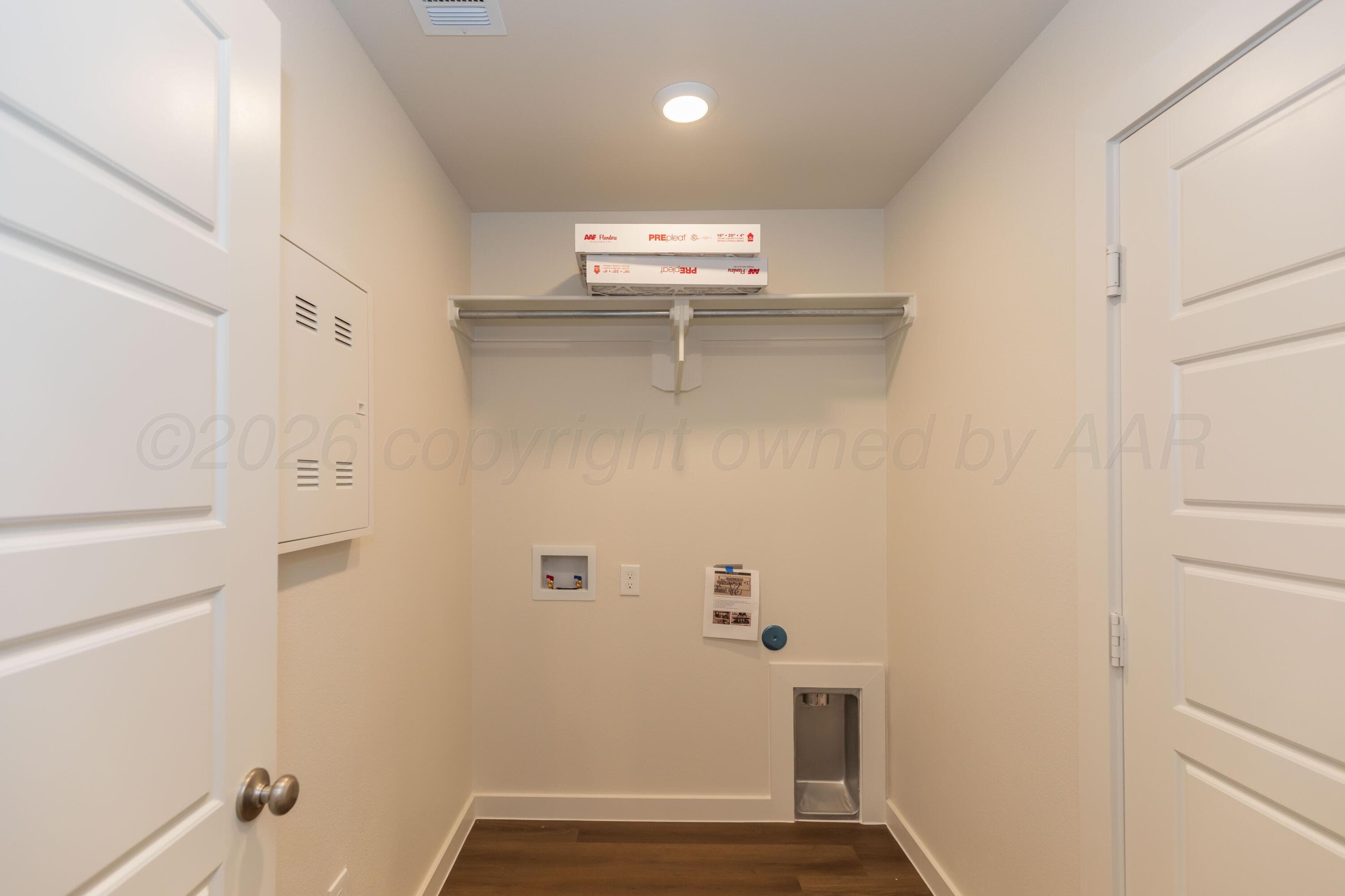 2905 KIRKPATRICK Drive, Amarillo, TX 79124-2267, photo 19