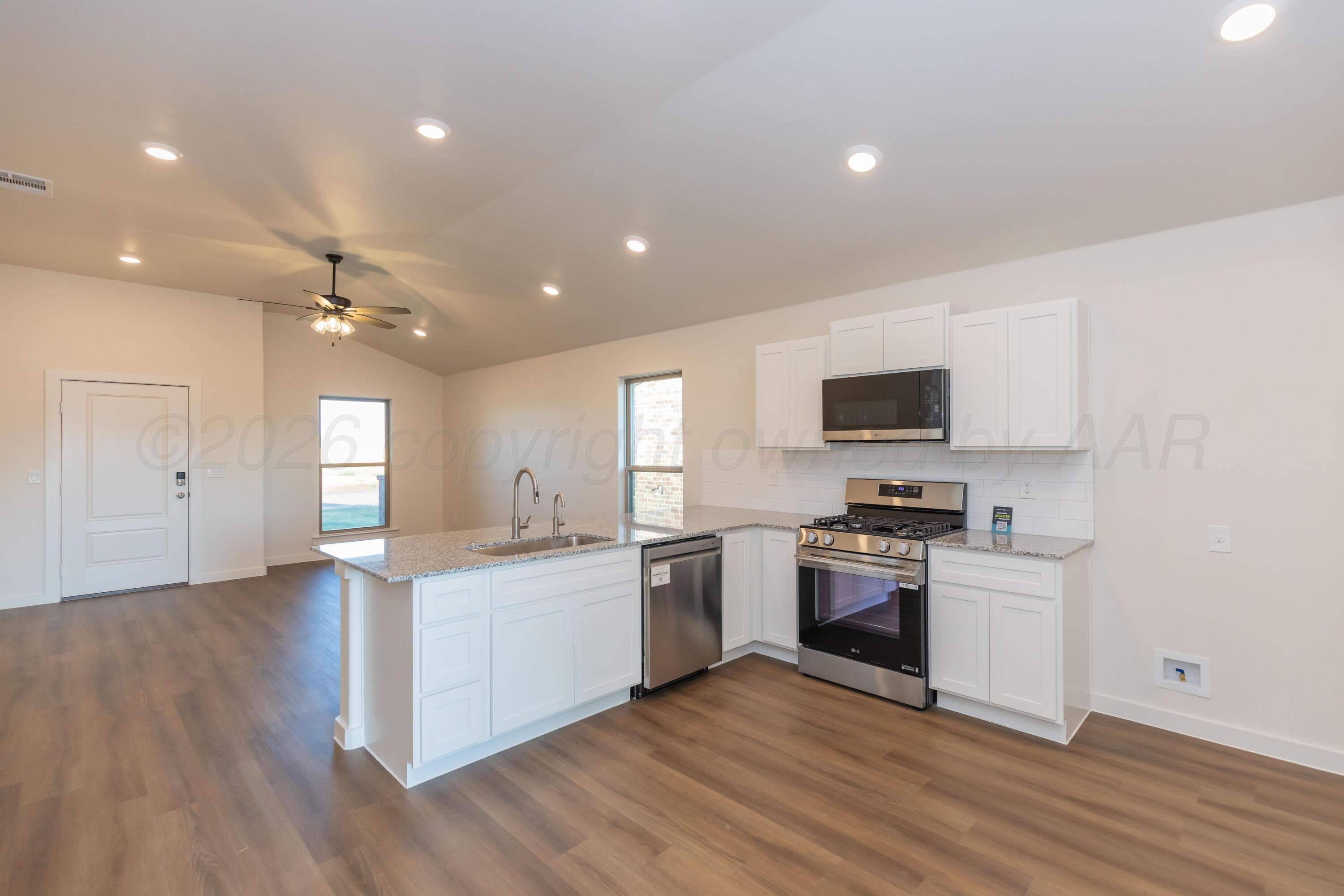 2905 KIRKPATRICK Drive, Amarillo, TX 79124-2267, photo 6